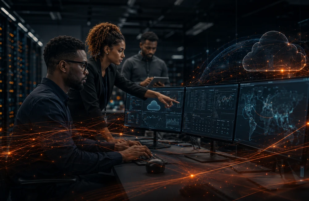 Government & Public Sector