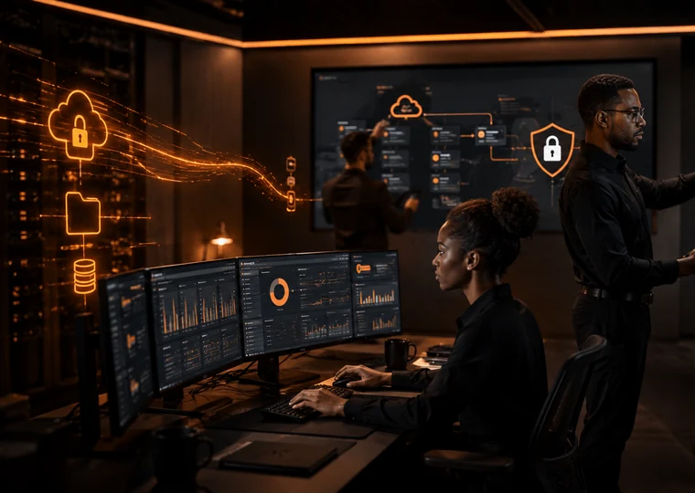 Backup Automation