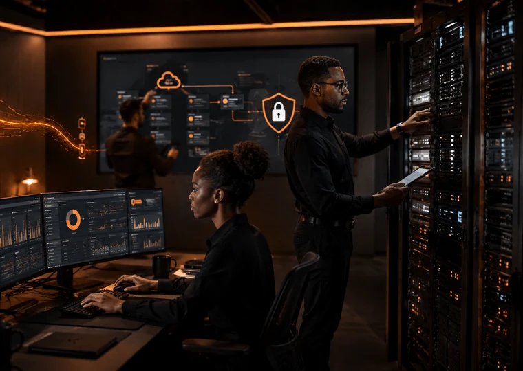 Backup Automation