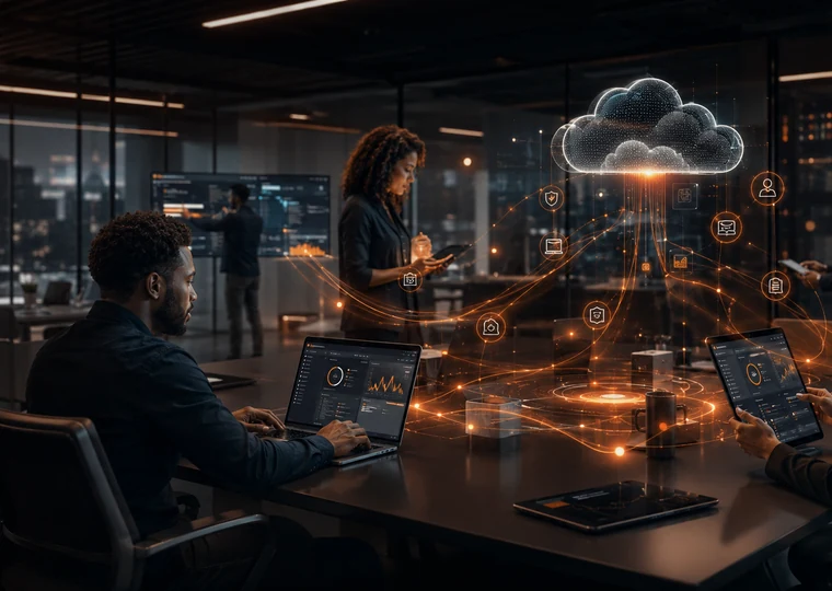 Cloud Solutions