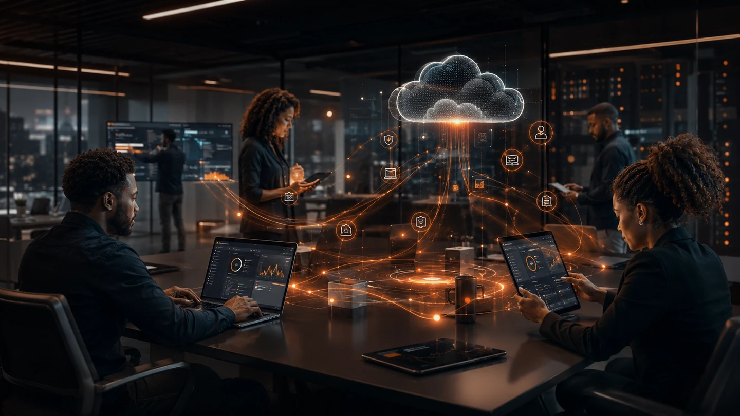 Cloud Solutions